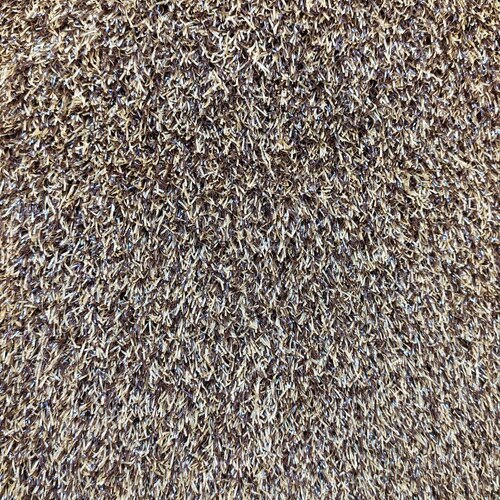 فر کرم قهوه ای