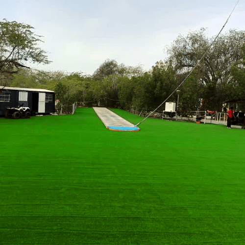 چمن مصنوعی ورزشی