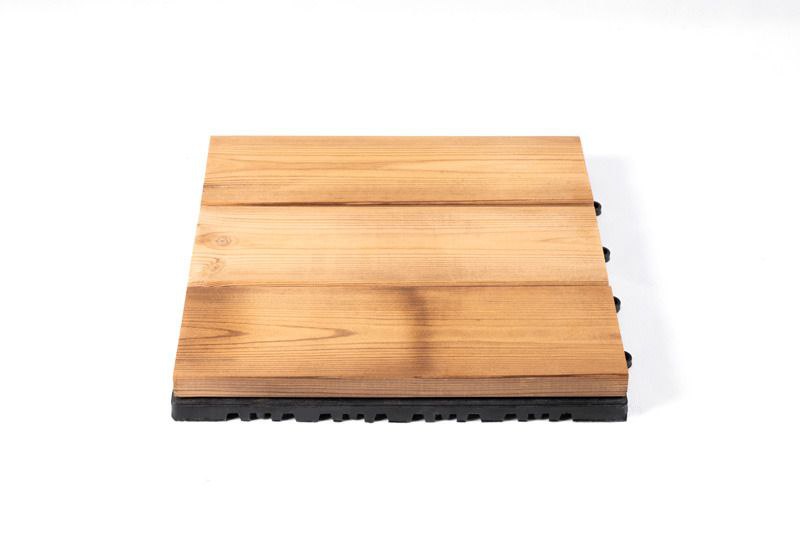 ترموود تایل