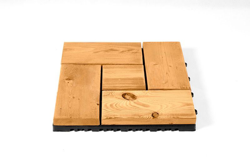 ترموود تایل