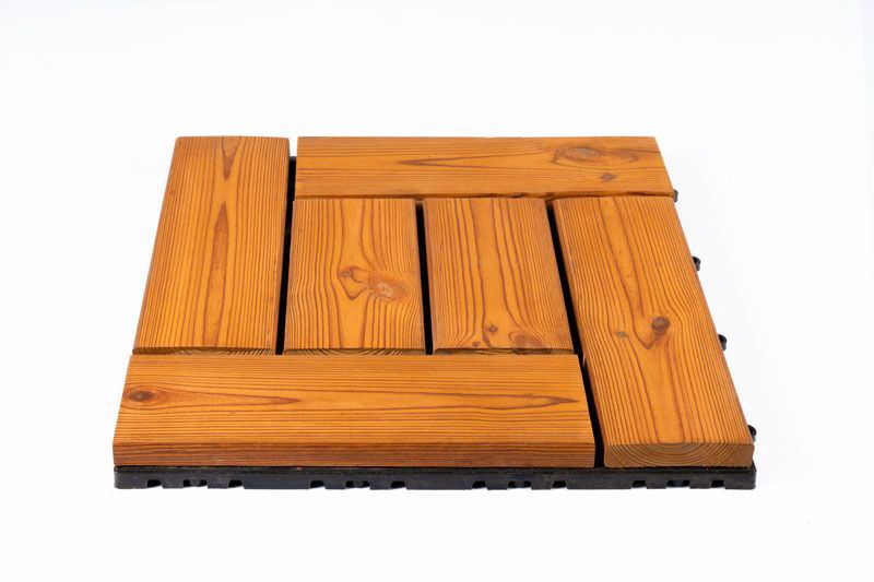 ترموود تایل