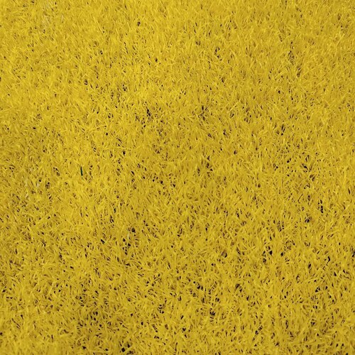 مدل چمن : فر زرد